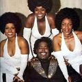 1974 - 1983 / Barry White / Love Unlimited / Ashford and Simpson / 50 min.mix