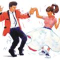I Love To Rock & Roll [1949 to 1963] A Pop, Rock 'n Roll & Soul Mix, feat Little Richard, Bobby Vee