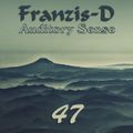 Franzis-D - Auditory Sense 047 @ InsomniaFm - April 2013
