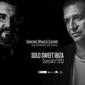 SOLO SWEET IBIZA 200_Selected, Mixed & Curated by Quim Campbell & Jordi Carreras