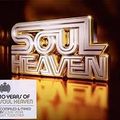 10 years of Soul Heaven Presents Masters at Work compiled & mixed by LOUIE VEGA