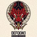 Frontliner @ Defqon.1 Festival 2016 (Biddinghuizen, Netherlands) – 26.06.2016 [FREE DOWNLOAD]