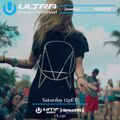 DJ Sliink @ Ultra Music Festival 2016 (OWSLA at UMF Radio Stage)
