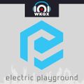 Mark Farina- Electric Playground 54- 101.1 FM WKQX, Chicago- February 20, 2014