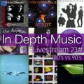 In Depth Music Livestream 23# [80's vs 90's] (25-08-2020)