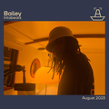 BAILEY | INTABEATS | The BoAt Pod | August 2023