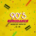 90's Eurodance Mixed By Jhovi ID LMI