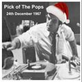 Pick Of The Pops 24th December 1967 (Full Show & Rundown) WAV