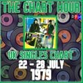 CHART HOUR : 22-28 JULY 1979