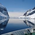 46-Miguel Tauszig: Las posibilidades de la Antártida