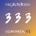 Trace Video Mix #333 VI by VocalTeknix
