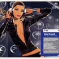 Hed Kandi The Mix: Winter 2004 - Disc 1 The Winter Beach Mix