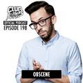 CK Radio Episode 198 - Obscene