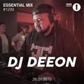 DJ Deon – BBC Essential Mix (2019-01-26)