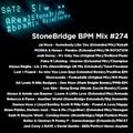 #274 StoneBridge BPM Mix