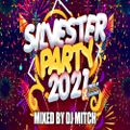 Silvester Party 2020/2021