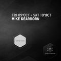 Mike Dearborn @ White Room, TechnoClub.Net- October 9, 2020