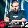 DJ ViBE - Vibecast @ Radio DEEP (Episode 2)