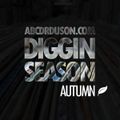 Diggin Season - Autumn