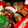 Generoso and Lily's Bovine Ska and Rocksteady: Our 21st Jamaican Christmas Fantastical 12-8-2017