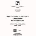 Marco Carola B2B Loco Dice - Live @ Independence Summer Beach Arena [08.19]