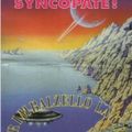 Claudio Coccoluto @ Rimbalzello Lake, BS - Syncopate - 17.07.1994