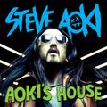 AOKI'S HOUSE 264 - Deorro Takeover