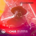CHUS | New York Yacht Party | Stereo Productions Podcast 415