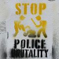 Stop Police Brutality Hip-hop Mixtape