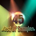 DJ Maslak Best Of Samples Volume 45