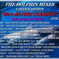 THE DOLPHIN MIXES - VARIOUS ARTISTS - ''80's HI-NRG CLASSICS'' (VOLUME 3)