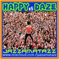 HAPPY DAZE 18= Ramones, Rage Against The Machine, Ocean Colour Scene, Ian Dury, Mock Turtles, Moby..
