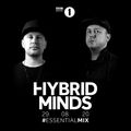 Hybrid Minds - BBC Radio 1 Essential Mix 2020.08.29.
