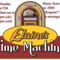 Elaine's Time Machine Sunday 12th April 2020 All the #1's of the 1950s