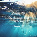 #95 Dr Rob / Looking For The Balearic Beat / February 2019