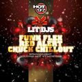 6p Christmas Eve 2021 Mix - Funk Flex Red Alert Chuck Chillout