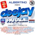 Deejay Parade Summer 2003 (Disc 2)