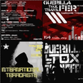 Mutant, Kidnapper, Zabba @ Guerilla Tox Transfer K4  (05-04-2002) CD1