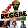 Oslo Reggae Show 1st December - Nga Han Special & Fresh Releases
