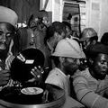 SIR COXSONE V KING TUBBY'S  DUNG A TULSE HILL JUBILEE HALL LONDON IN 1988