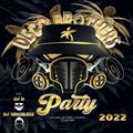 DJ D & DJ Senseless Disco Party 2022