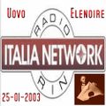 Uovo - Elenoire - Radio Italia Network 25-01-2003 by BaNaNa