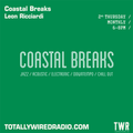 Coastal Breaks - Leon Ricciardi ~ 13.07.23