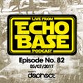 ECHO BASE N0.82