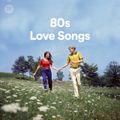 (134) VA - 80s Love Songs (2022) (15/04/2022)