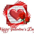 Valentine's Love Song Mix by Allan G