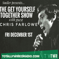 Get Yourself Together - Paul ‘Smiler’ Anderson w/ Chris Farlowe ~ 01.12.23