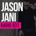 Jason Jani x Radio 033 (Disco mix fix)