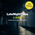 Late Night Tales Likes (January 2023)