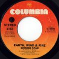 Earth, Wind & Fire - Shining Star (Sir Dancealot Funkymanic 12 Inched DISKO Mix)
